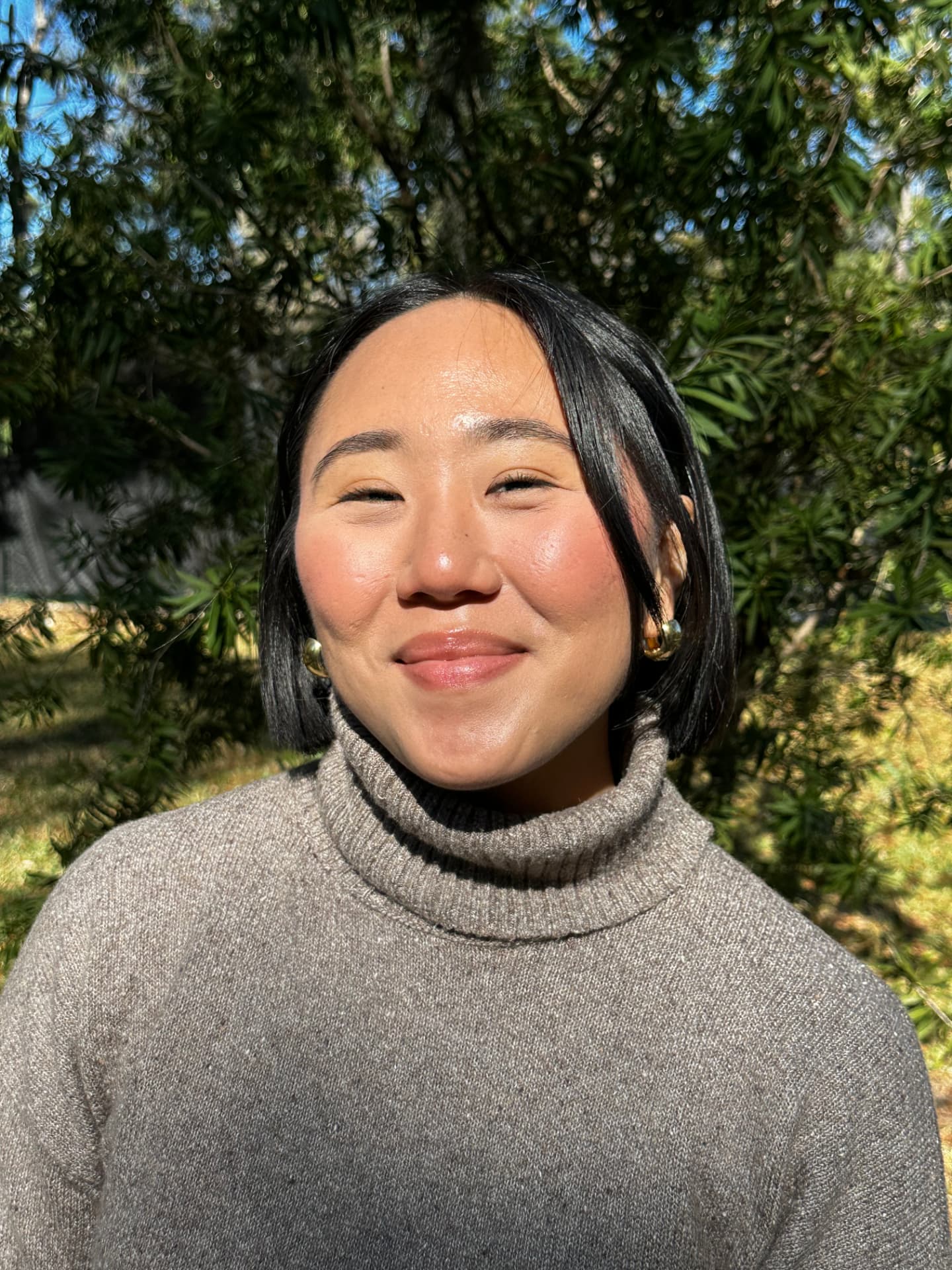 Alina Tolentino, Salt Kids Coordinator (PT) at Salt Church