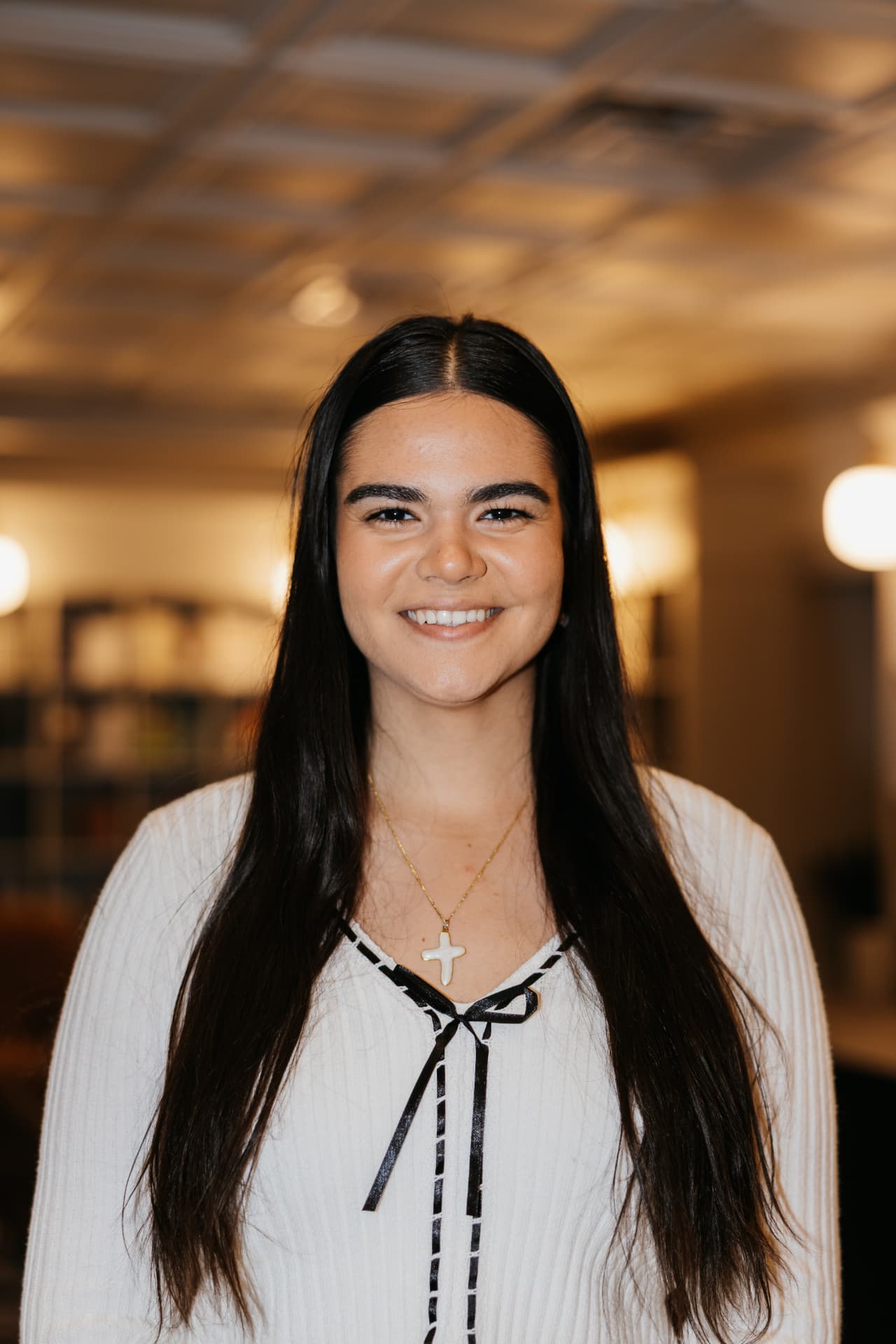 Hannah Mira, Resident at Salt Church