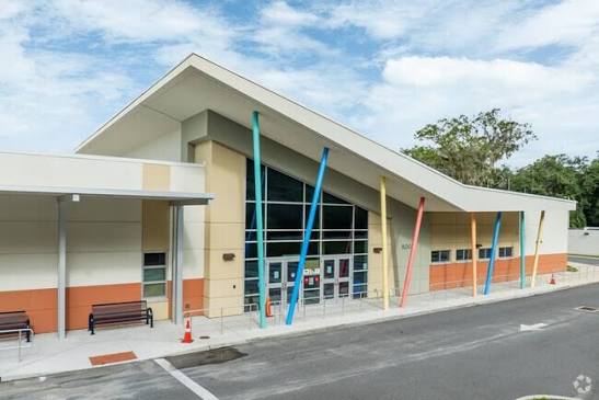 Idylwild Elementary