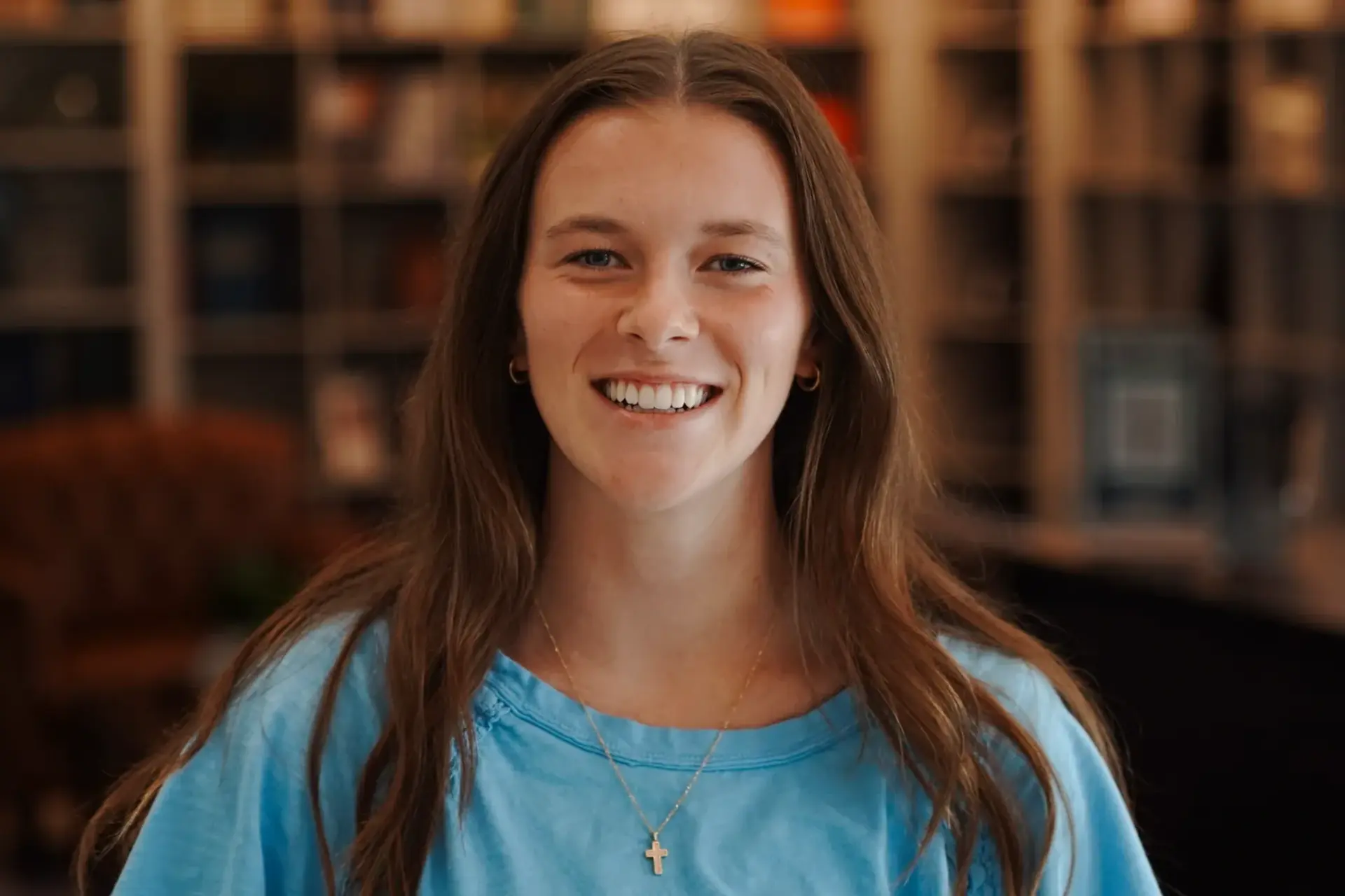 Taylor Koon, Mobilization Lead at Salt Church